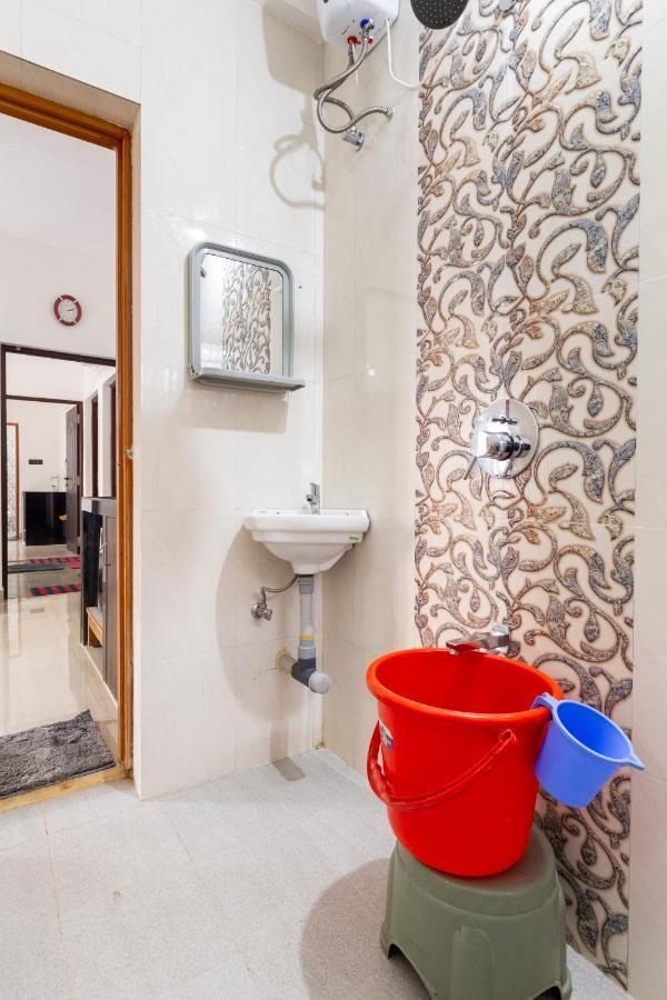 Casa De Mor Room With Pool 安君纳 外观 照片