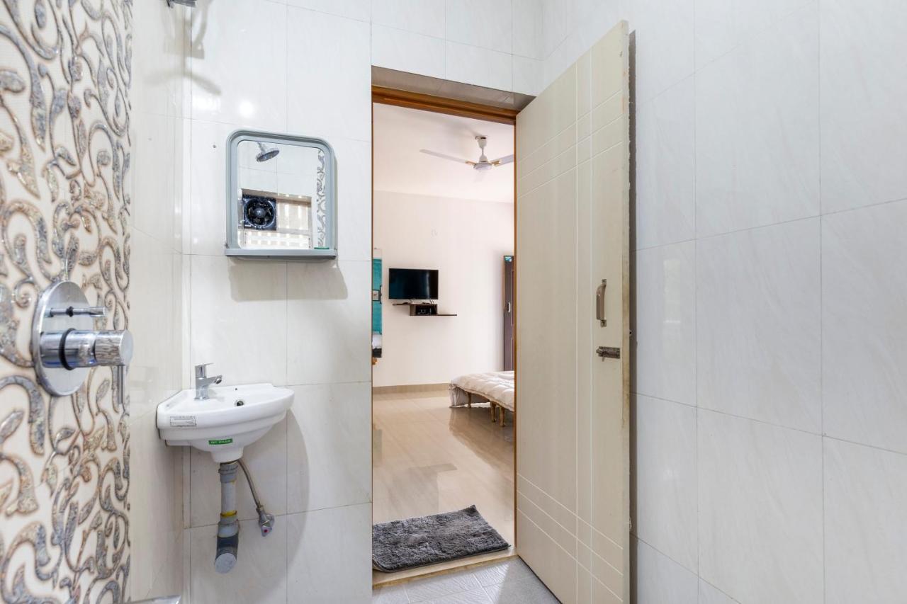 Casa De Mor Room With Pool 安君纳 外观 照片