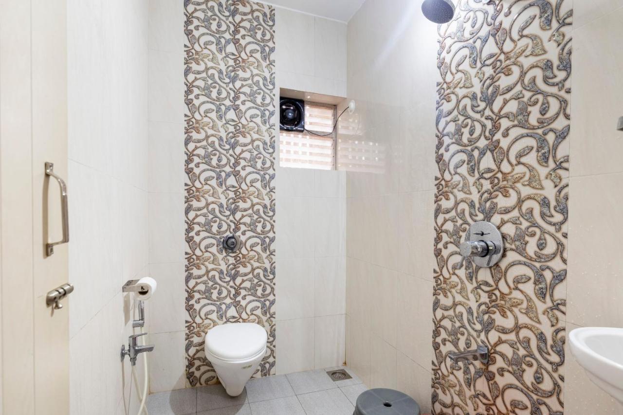 Casa De Mor Room With Pool 安君纳 外观 照片