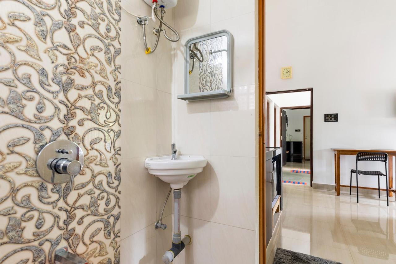 Casa De Mor Room With Pool 安君纳 外观 照片