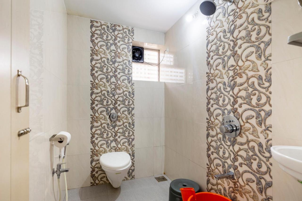 Casa De Mor Room With Pool 安君纳 外观 照片