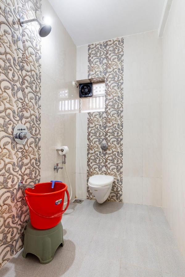 Casa De Mor Room With Pool 安君纳 外观 照片
