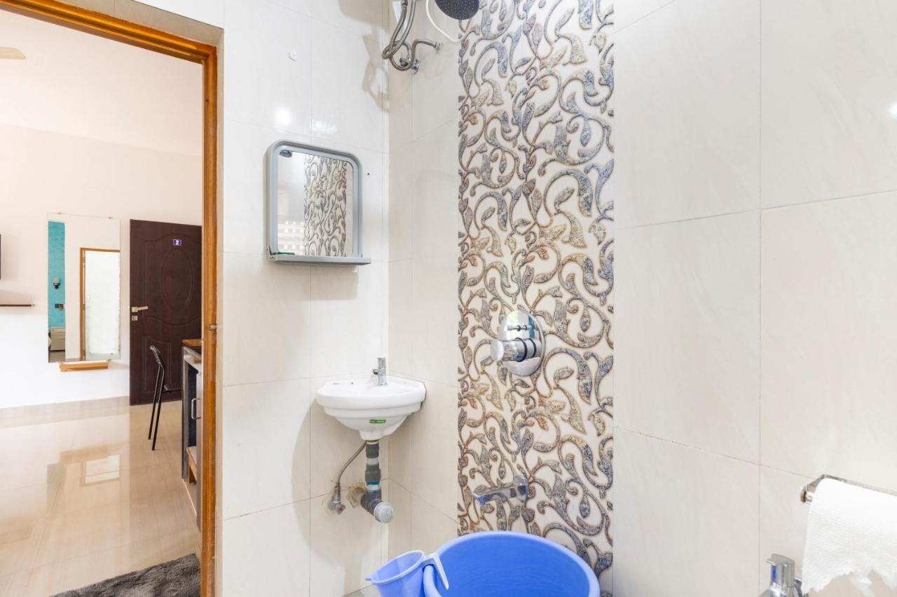 Casa De Mor Room With Pool 安君纳 外观 照片