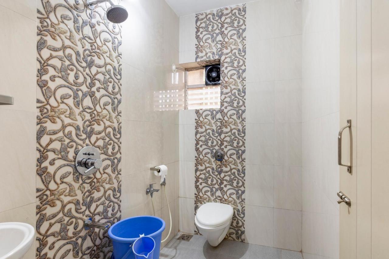 Casa De Mor Room With Pool 安君纳 外观 照片