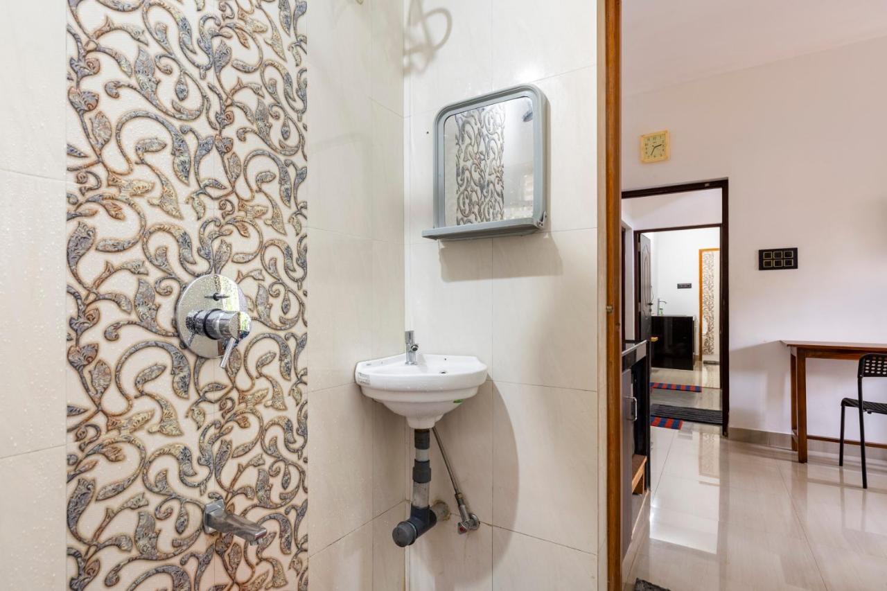 Casa De Mor Room With Pool 安君纳 外观 照片